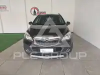 2015 Opel Mokka