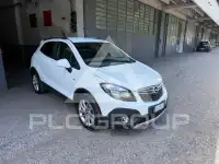2015 Opel Mokka