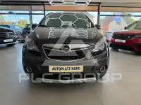 2015 Opel Mokka