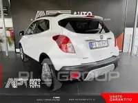 2015 Opel Mokka