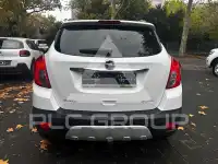 2015 Opel Mokka