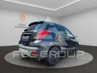 2015 Opel Mokka