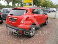 2015 Opel Mokka