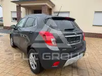 2015 Opel Mokka