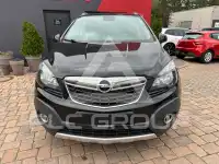 2015 Opel Mokka
