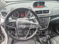 2015 Opel Mokka