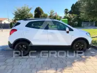 2015 Opel Mokka