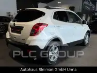 2015 Opel Mokka