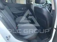 2015 Opel Mokka