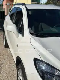 2015 Opel Mokka