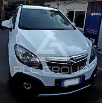 2015 Opel Mokka
