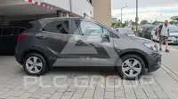 2015 Opel Mokka