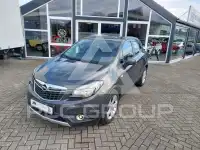 2015 Opel Mokka