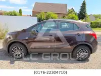 2015 Opel Mokka