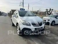 2015 Opel Mokka