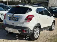 2015 Opel Mokka