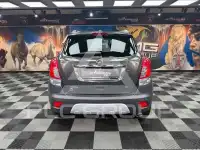 2015 Opel Mokka