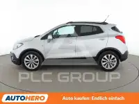 2015 Opel Mokka