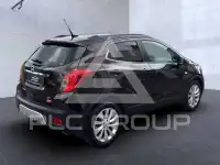 2015 Opel Mokka