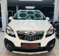 2015 Opel Mokka