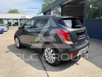 2015 Opel Mokka