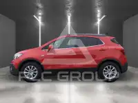 2015 Opel Mokka