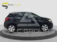 2015 Opel Mokka