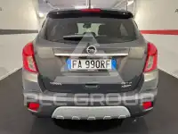 2015 Opel Mokka