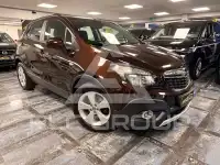 2015 Opel Mokka