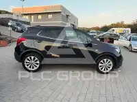 2015 Opel Mokka
