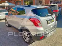 2015 Opel Mokka