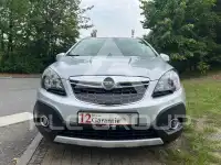 2015 Opel Mokka