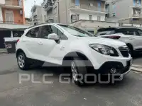 2015 Opel Mokka