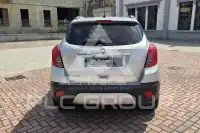 2015 Opel Mokka