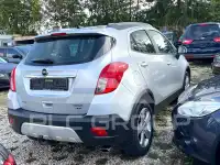 2015 Opel Mokka