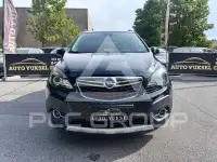 2015 Opel Mokka