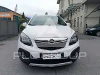 2015 Opel Mokka