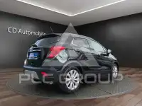 2015 Opel Mokka