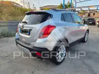 2015 Opel Mokka