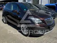 2015 Opel Mokka