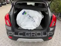 2015 Opel Mokka