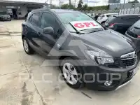 2015 Opel Mokka