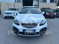 2015 Opel Mokka