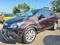 2015 Opel Mokka