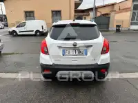 2015 Opel Mokka
