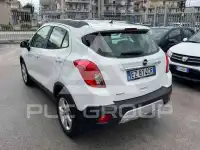 2015 Opel Mokka