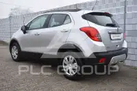 2015 Opel Mokka