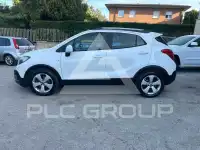 2015 Opel Mokka