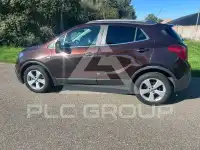 2015 Opel Mokka