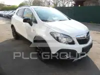 2015 Opel Mokka